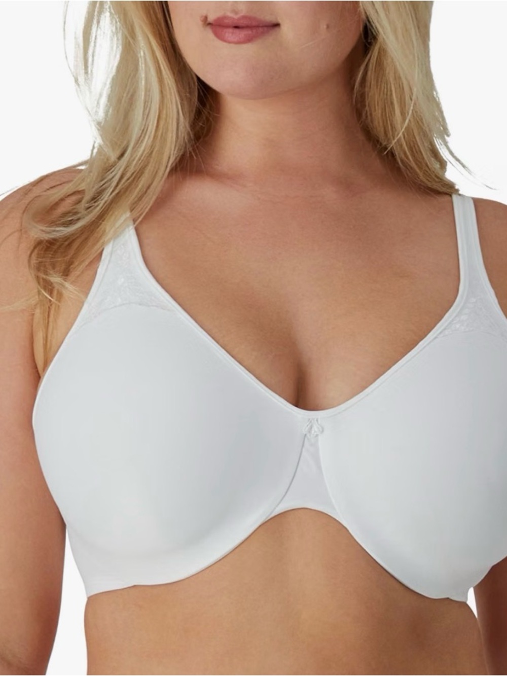 Minimizer Underwire Bra - Picture 4 of 6